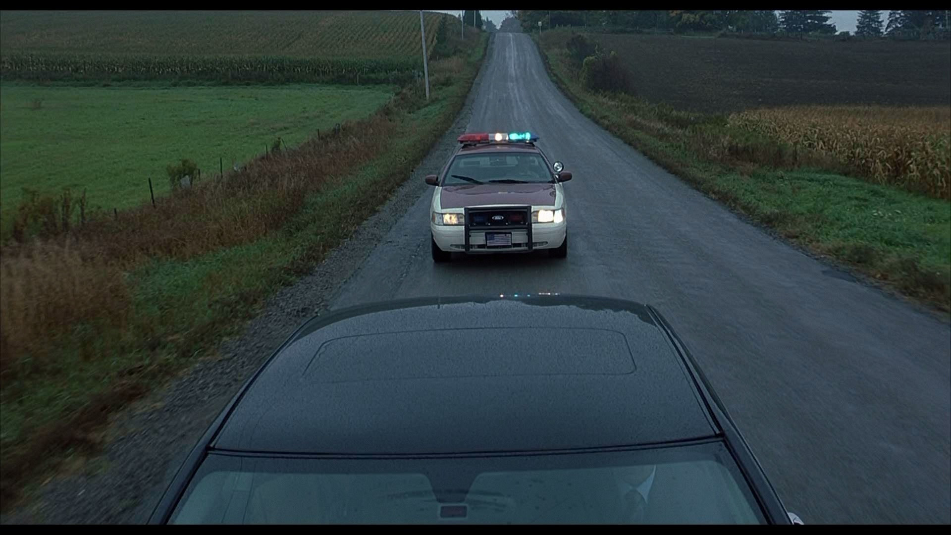 A History of Violence Bluray Viggo Mortensen